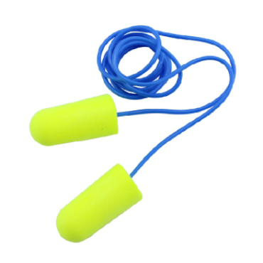 Nalaye Noise Reduction Earplugs